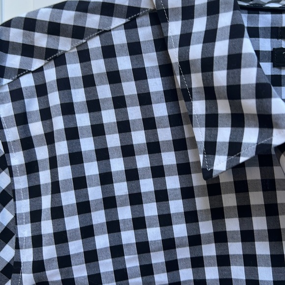 Talbots 18WP Button down - Picture 4 of 4